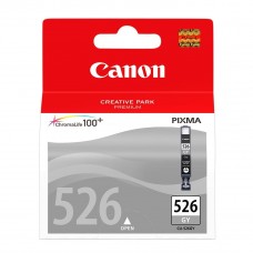 Cartus Cerneala Original Canon CLI-526GY Gri 9 ml