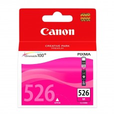 Cartus Cerneala Original Canon CLI-526M Magenta 9 ml
