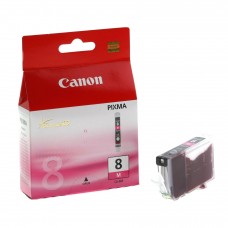 Cartus Cerneala Original Canon CLI-8M Magenta 13 ml