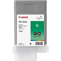 Cartus Cerneala Original Canon PFI-101G Green 130 ml