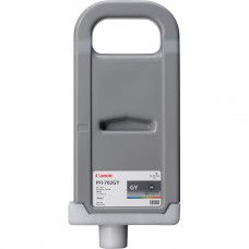 Cartus Cerneala Original Canon PFI-702GY Gri 700 ml