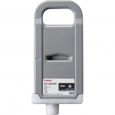 Cartus Cerneala Original Canon PFI-703B Negru 700 ml