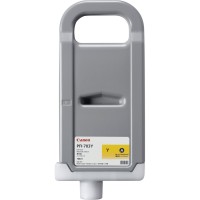 Cartus Cerneala Original Canon PFI-703Y Galben 700 ml