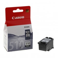 Cartus Cerneala Original Canon PG-510B Negru 9 ml