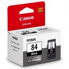 Cartus Cerneala Original Canon PG-84B Negru 800 pagini