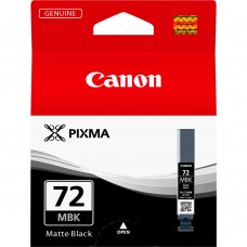 Cartus Cerneala Original Canon PGI-72B Negru 14 ml