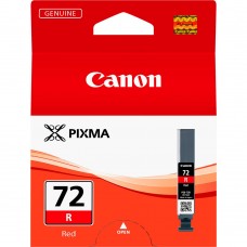 Cartus Cerneala Original Canon PGI-72R Rosu 14 ml