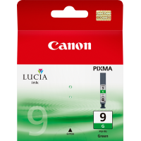 Cartus Cerneala Original Canon PGI-9G Green 14 ml