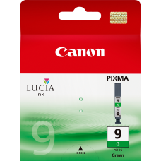 Cartus Cerneala Original Canon PGI-9G Green 14 ml