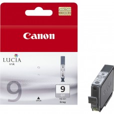 Cartus Cerneala Original Canon PGI-9GY Gri 14 ml