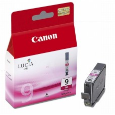 Cartus Cerneala Original Canon PGI-9M Magenta 14 ml
