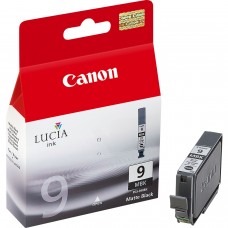 Cartus Cerneala Original Canon PGI-9B Negru 16 ml