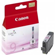 Cartus Cerneala Original Canon PGI-9M Magenta 14 ml