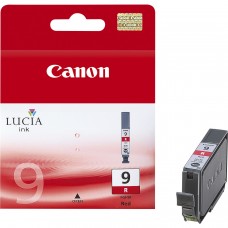 Cartus Cerneala Original Canon PGI-9R Rosu 14 ml
