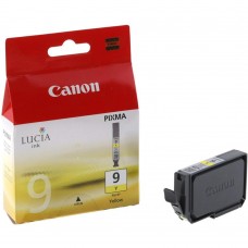 Cartus Cerneala Original Canon PGI-9Y Galben 14 ml