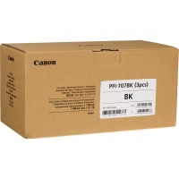 Cartus Cerneala Original Canon PFI-707YX3 0 2100 ml