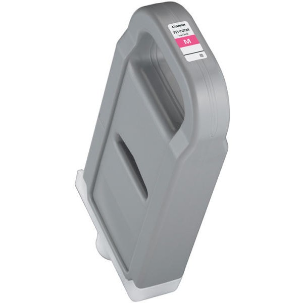 Cartus Cerneala Original Canon PFI-707M Magenta 700 ml
