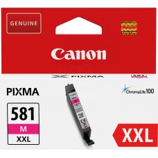 Cartus Cerneala Original Canon CLI-581XXLM Magenta 11.7 ml