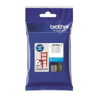 Cartus cerneala Brother Original LC3619XLC Cyan 1500 Pagini