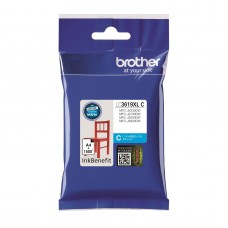 Cartus cerneala Brother Original LC3619XLC Cyan 1500 Pagini