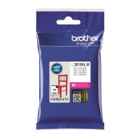 Cartus cerneala Brother Original LC3619XLM Magenta 1500 Pagini