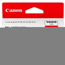 Cartus Cerneala Original Canon PFI-1000 0 80 ml