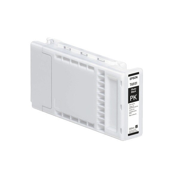 Epson C13T693100 (T693100) cartus cerneala negru foto 350ml