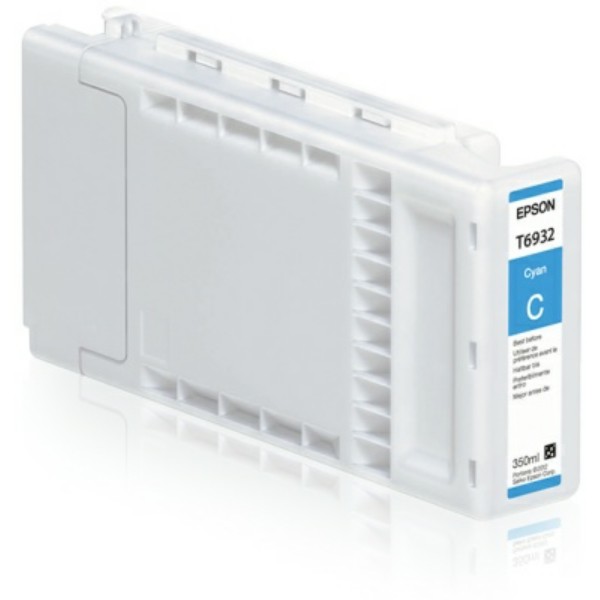 Epson C13T693200 (T693200) cartus cerneala cyan 350ml