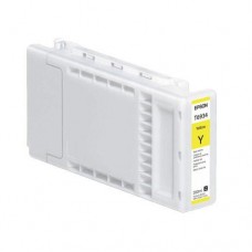 Epson C13T693400 (T693400) cartus cerneala galben 350ml