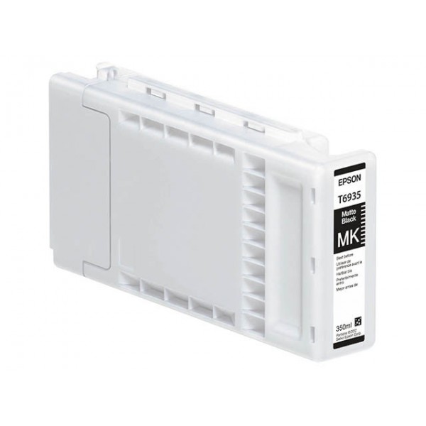 Epson C13T693500 (T693500) cartus cerneala negru mat 350ml