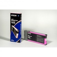 Epson C13T544600 (T544600) cartus cerneala magenta deschis 220ml