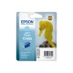 Epson C13T04854010 (T0485) cartus cerneala cyan deschis 13ml