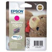 Epson C13T06134010 (T0613) cartus cerneala magenta 8ml