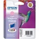 Epson C13T08064011 (T0806) cartus cerneala magenta deschis 7.4ml