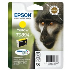 Epson C13T08944011 (T0894) cartus cerneala galben 3.5ml