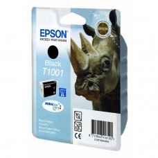 Epson C13T10014010 (T1001) cartus cerneala negru 25.9ml
