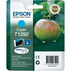 Epson C13T12924011 (T1292) cartus cerneala cyan 7ml