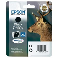 Epson C13T13014010 (T1301) cartus cerneala negru 25.9ml