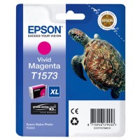 Epson C13T15734010 (T1573) cartus cerneala vivid magenta 25.9ml