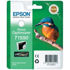 Epson C13T15904010 (T1590) cartus cerneala gloss optimizer 17ml
