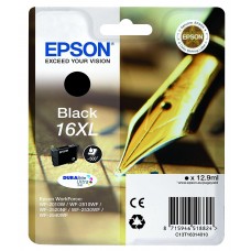 Epson C13T16314010 (16XL) cartus cerneala negru 12.9ml
