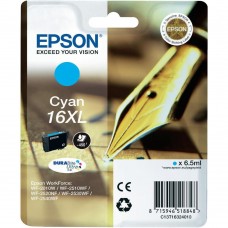 Epson C13T16324010 (16XL) cartus cerneala cyan 6.5ml