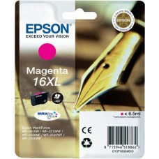 Epson C13T16334010 (16XL) cartus cerneala magenta 6.5ml