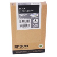 Epson C13T616100 (T6161) cartus cerneala negru 76ml