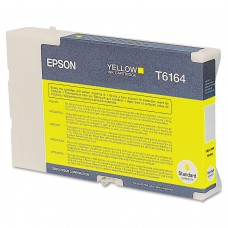 Epson C13T616400 (T6164) cartus cerneala galben 53ml