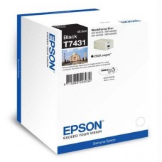 Epson C13T74314010 cartus cerneala negru 49ml