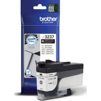 Cartus cerneala Brother Original LC3237BK Negru 3000 Pagini