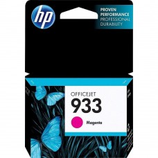 Cartus cerneala Original HP933, CN059AE Magenta, 330pagini