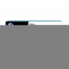 Cap de printare Original HP747, P2W02A Rosu cromatic, 775ml
