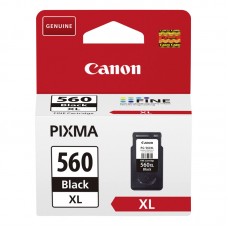 Cartus cerneala Original Canon PG-560XLB Negru 400 pagini
